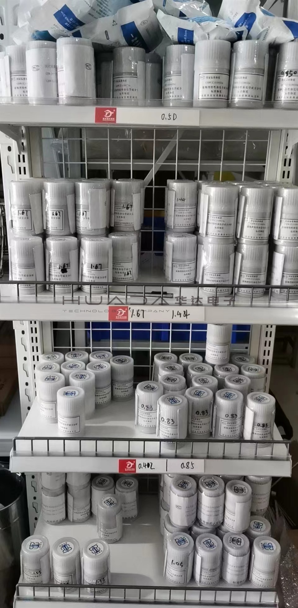 煤質儀器設備配件